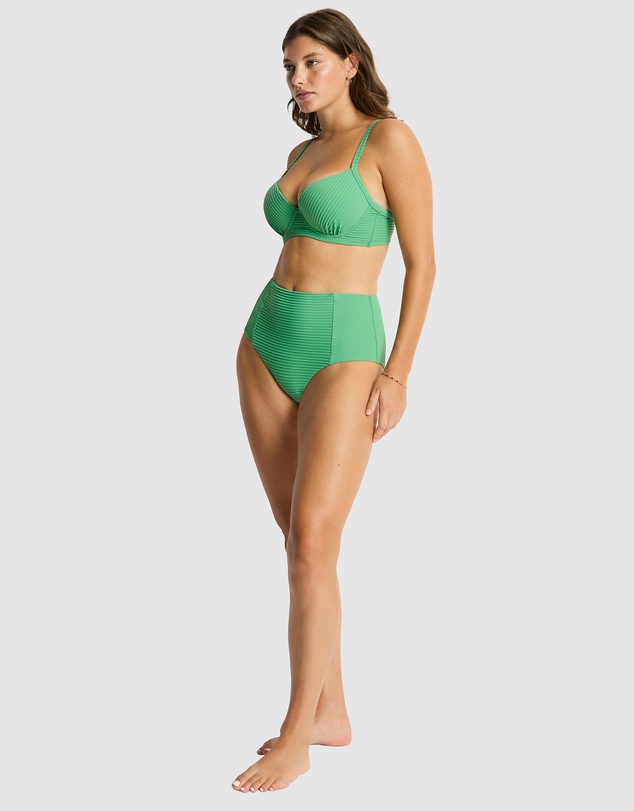 Sea Level Australia - Spinnaker Moulded Underwire Bra