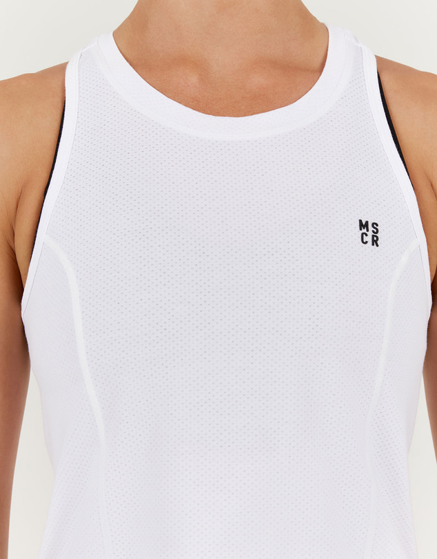 Muscle Republic - Interval Singlet