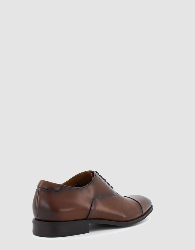 Dune London - Secrecy - Tan