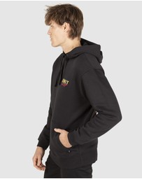 UNIT - UNIT Racing Team Men's Hoodie