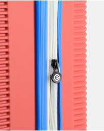 GAP - GAP Stripe Hard-shell 67cm Medium Suitcase