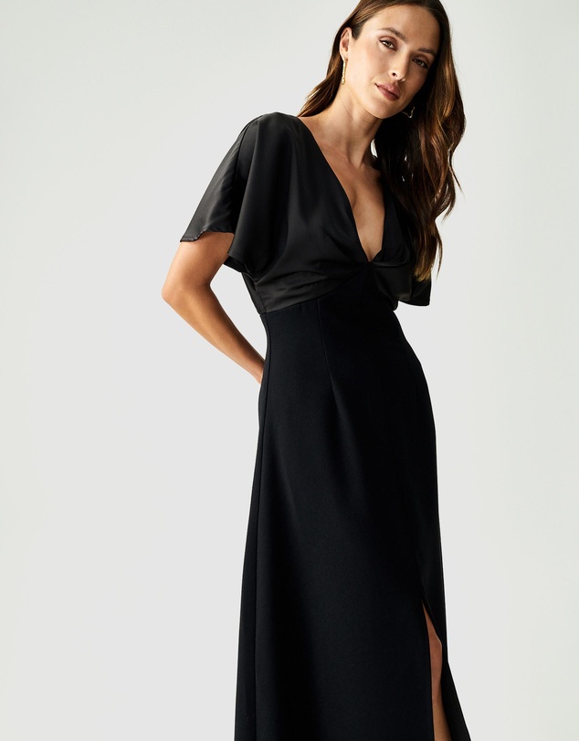 CHANCERY - Knoll Dress