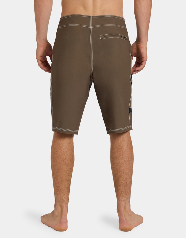 Quiksilver - Mens Silicon 21