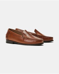 R.M.Williams - Ranch Loafers - Women's