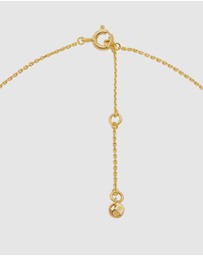 Michael Kors - Premium Gold tone Set