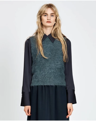 bul - Sueco Vest Ocean