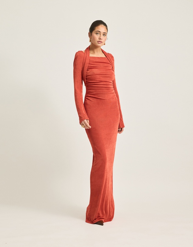 TOJHA - Romy Dress