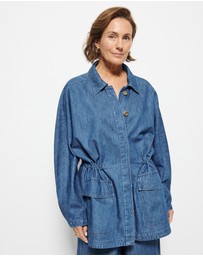 Commonry - Theresa Jacket
