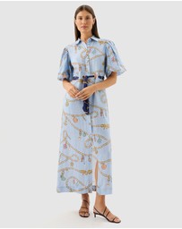 ROAME. - Berkley Dress