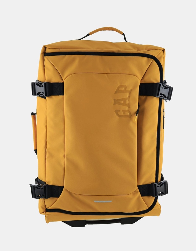 GAP - GAP Trekker 73cm Large Soft Shell Suitcase