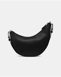 Kate Spade - Duo Pebbled Leather Mini Shoulder Bag