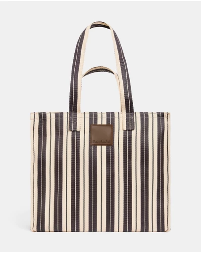 EAU BAGS - Marché Tote Bag