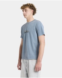 RVCA - Mens Olde RVCA T-Shirt