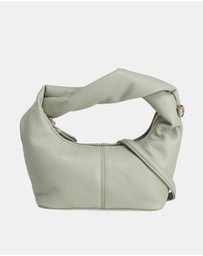 Call It Spring - Darlaa Top Handle Bag