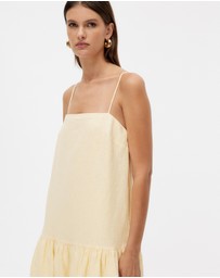 Minima Esenciales - Aisling Maxi Dress