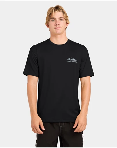 Quiksilver - Mens Core Surf Surf Shirt