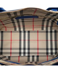 Pre-Loved by Azura Reborn - Pre-Loved Small Grained Calfskin Greenwood Satchel