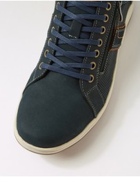 Rockport - Jeraldo Ro