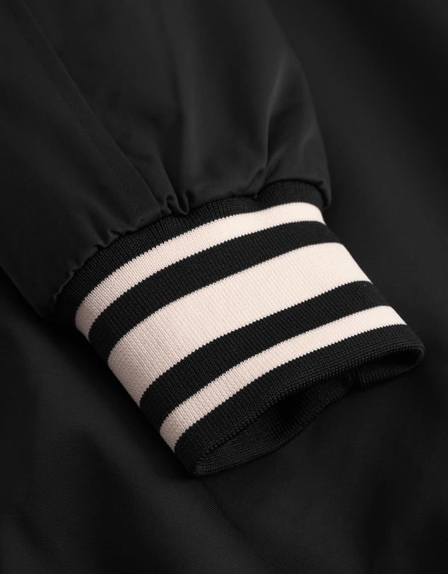 Les Deux - Varsity Tech Jacket