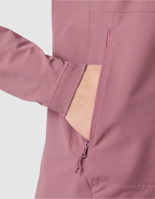 Helly Hansen - Blaze Softshell Hoodie