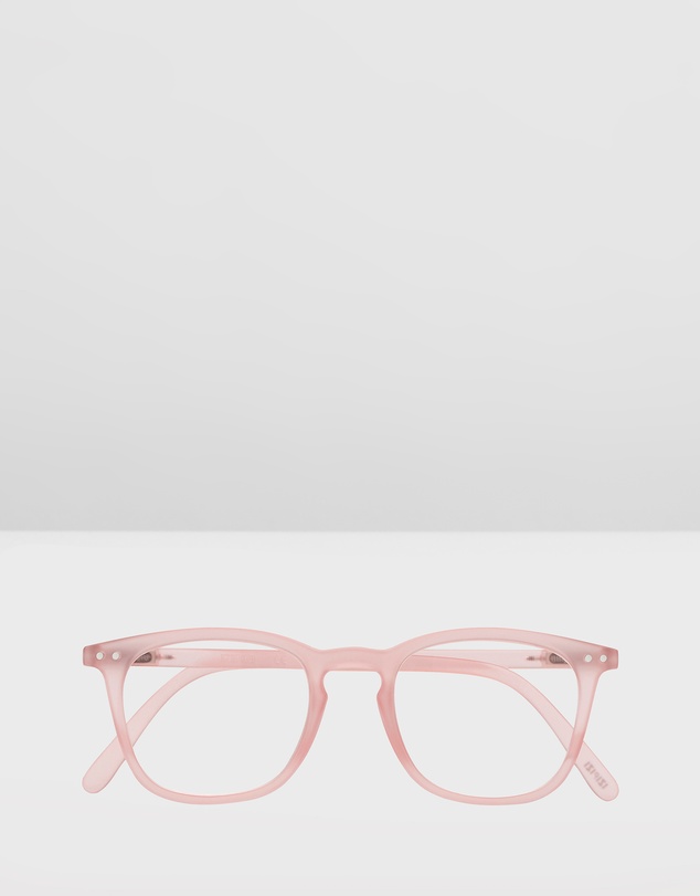 IZIPIZI - Reading Collection E Light Pink