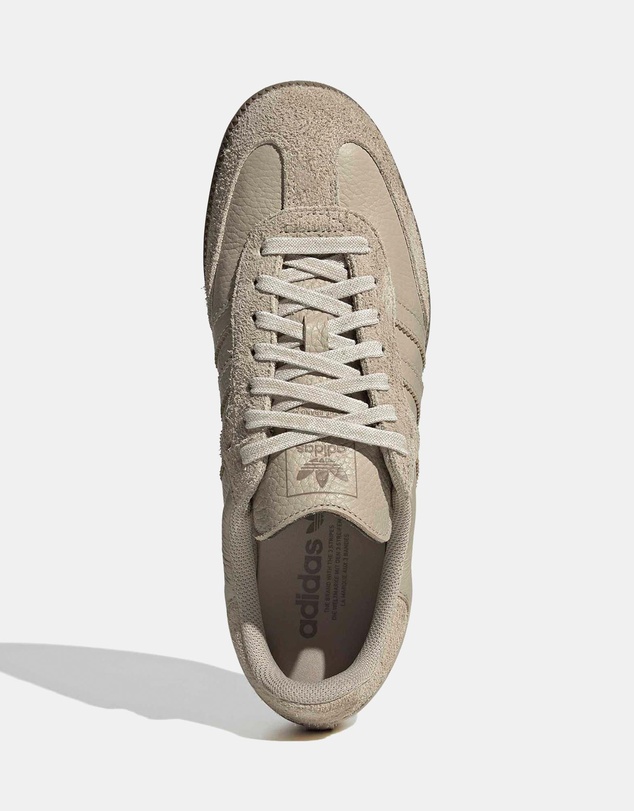 adidas Originals - Samba OG - Unisex