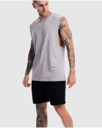 First Division - 6-Pack Weekender Tank