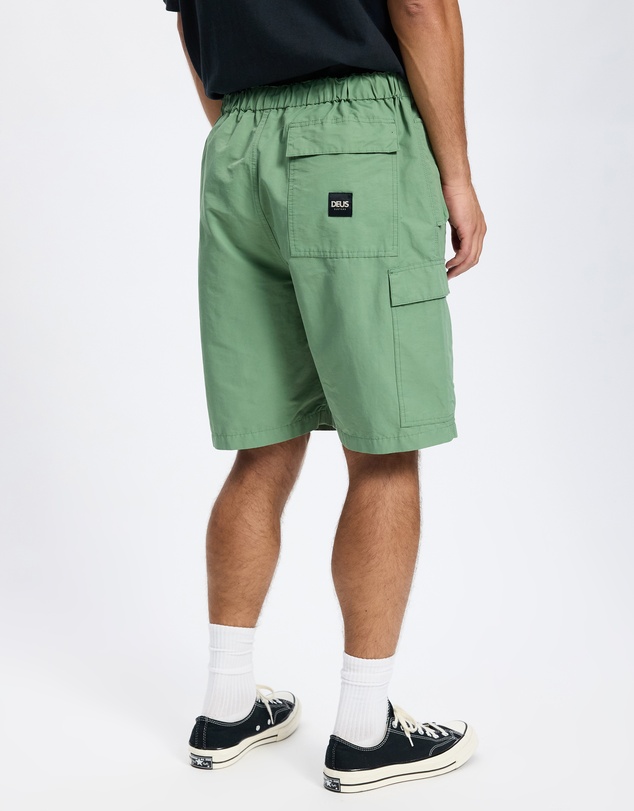 Deus Ex Machina - Remi Cargo Shorts