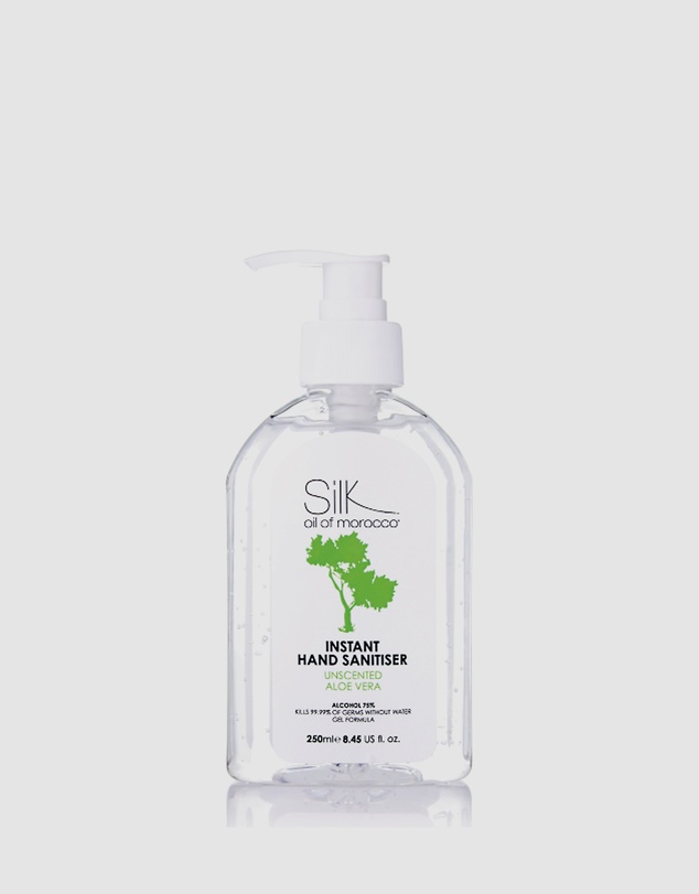 Silk Oil of Morocco - Cleanse & Protect Value Pack