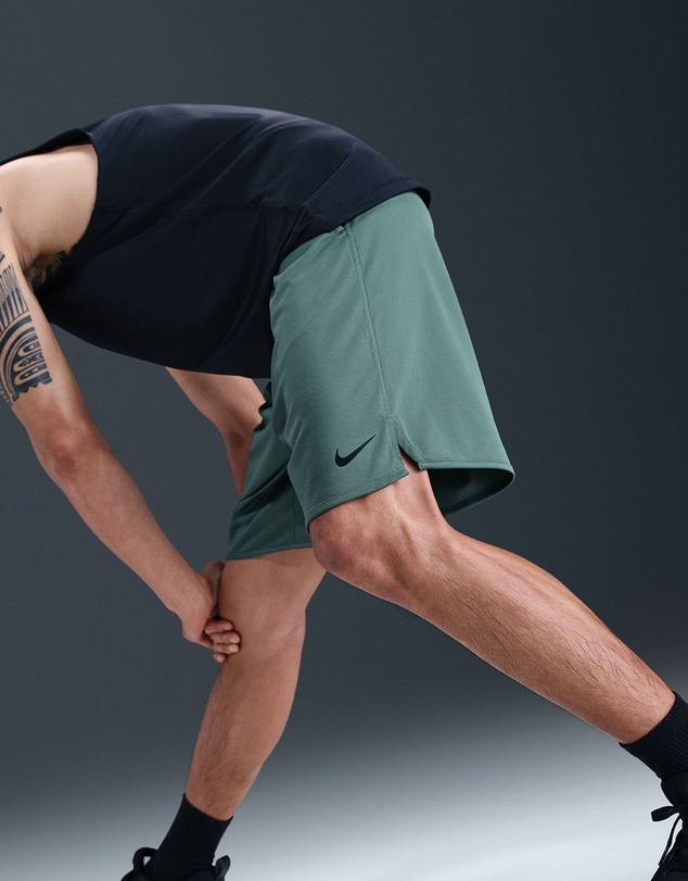 Nike - 9in Totality Dri-FIT Unlined Versatile Shorts