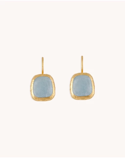 Bianc - Muse Earrings