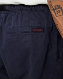 Gramicci - Gramicci Straight Fit Pants