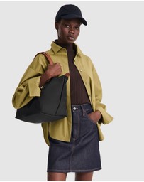 Longchamp - Le Pliage Original Nylon Handbag - Large