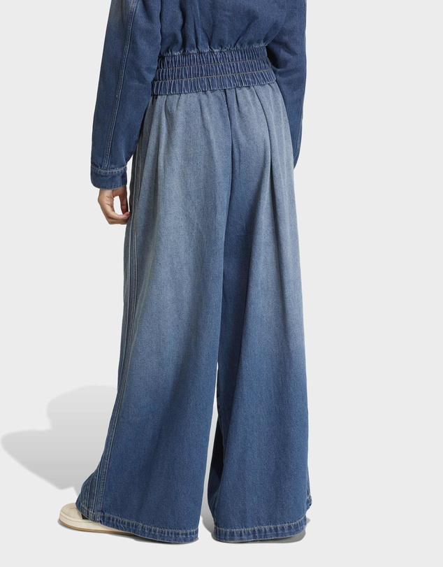adidas Originals - DENIM TRACKPANTS Womens