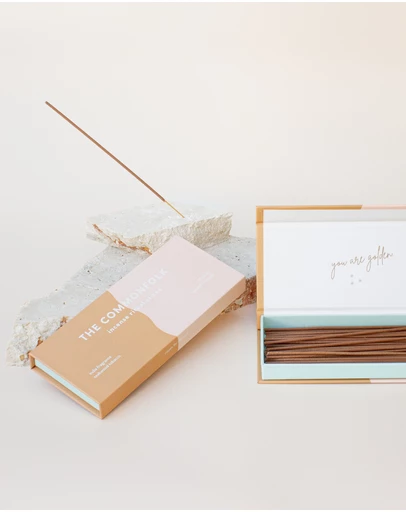 The Commonfolk Collective - Waves Incense Ritual Sticks