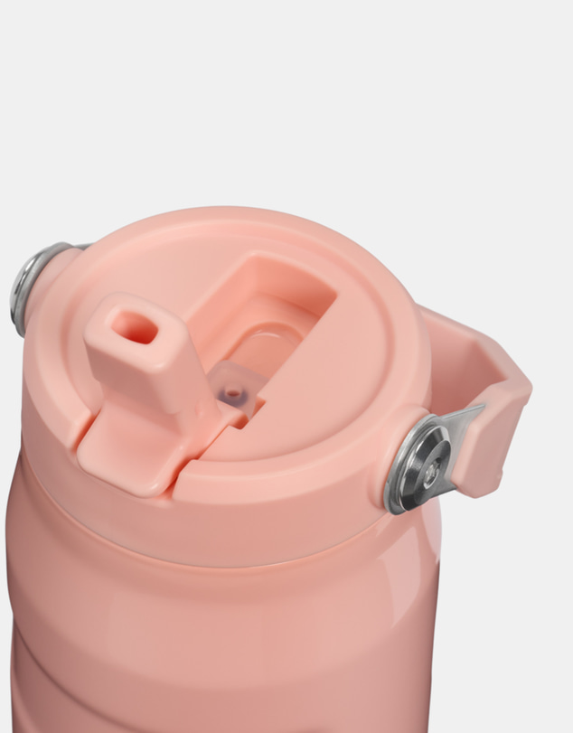 Stanley 1913 - The IceFlow™ Flip Straw 2.0 Water Bottle 24oz