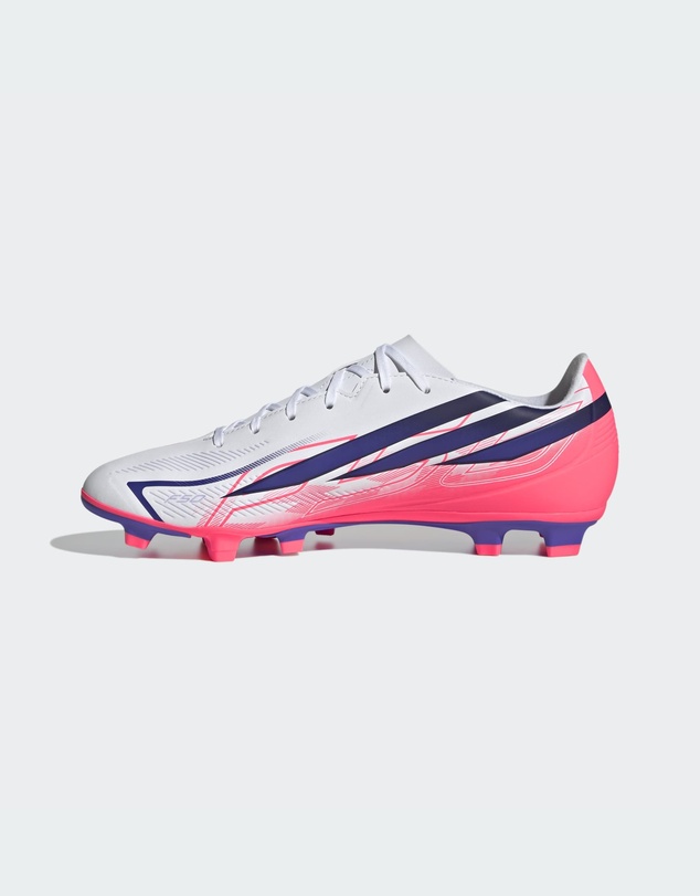 adidas Performance - F50 Hyperfast Club Firm Ground / Multi Ground Foot Football Ball Boots Unisex