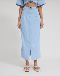 TOJHA - Mali Skirt