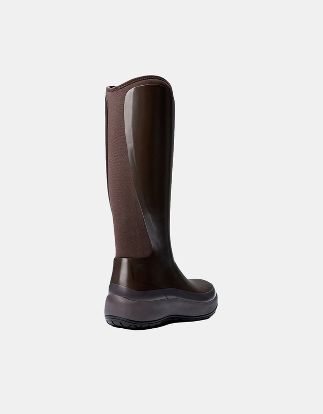 RAINS - Women's The Dry Boot High Bark