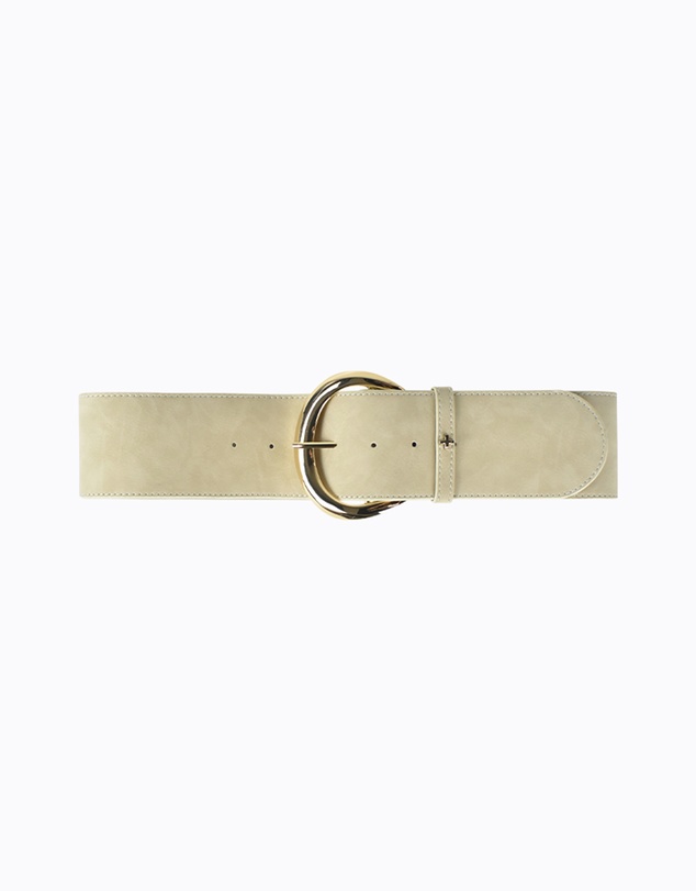 PETA AND JAIN - Maddie Wide Belt