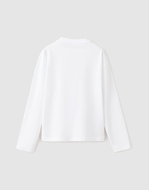 M.N.G - Basicml T-Shirt - Kids-Teens