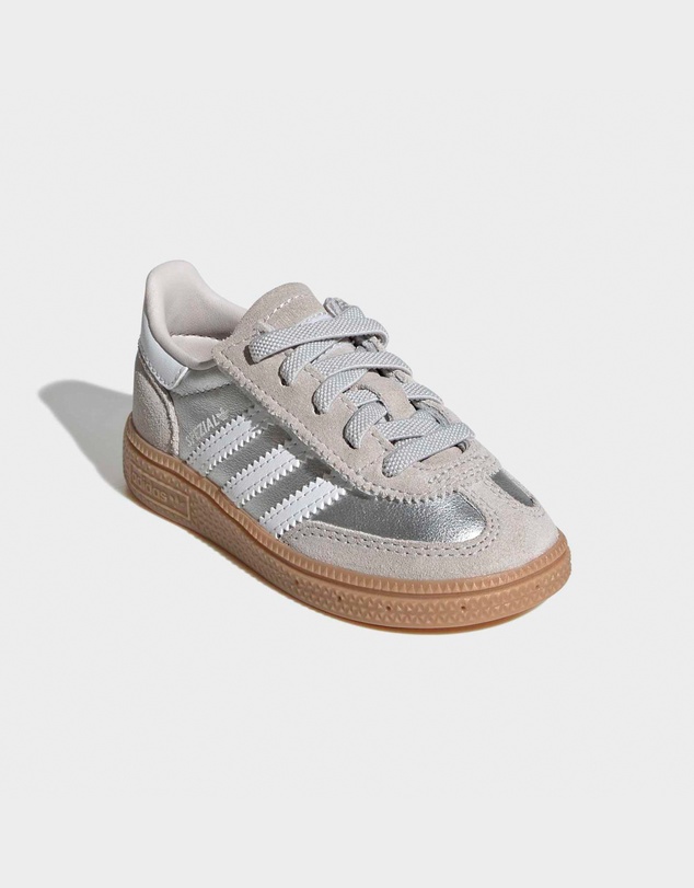adidas Originals - Handball Spezial Comfort Closure Elastic Lace Shoes - Babies-Kids