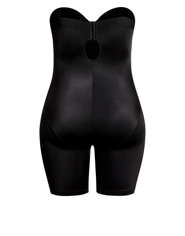 City Chic - Smooth & Chic Bodyshaper