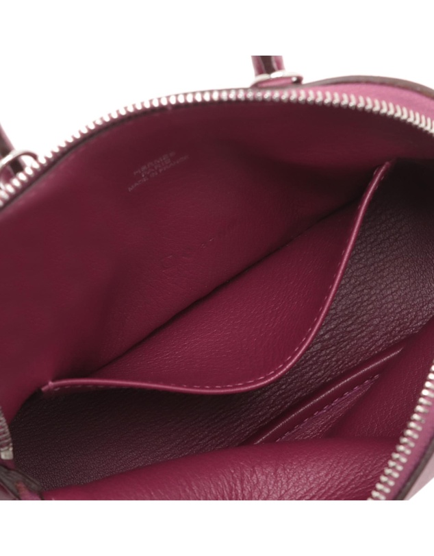 Pre-Loved by Azura Reborn - Pre-Loved Micro Mini Evercolor Bolide 1923