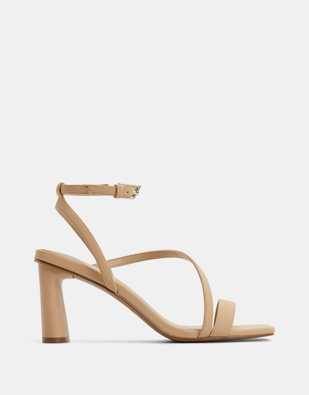 Call It Spring - Laneyy Heels