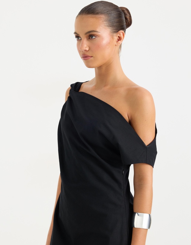 Calli - Ria Mini Dress