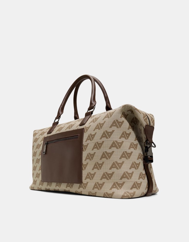 ALDO - Clubduffle Travel Bag