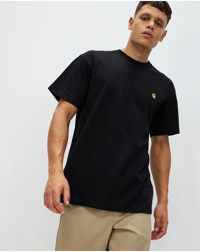 Black & Gold