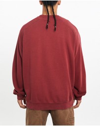 Vintage by The Real Deal - Pre Loved - Vintage Nike Sweatshirt
