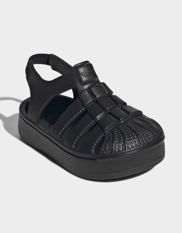 adidas Originals - Superstar Sandals Infants